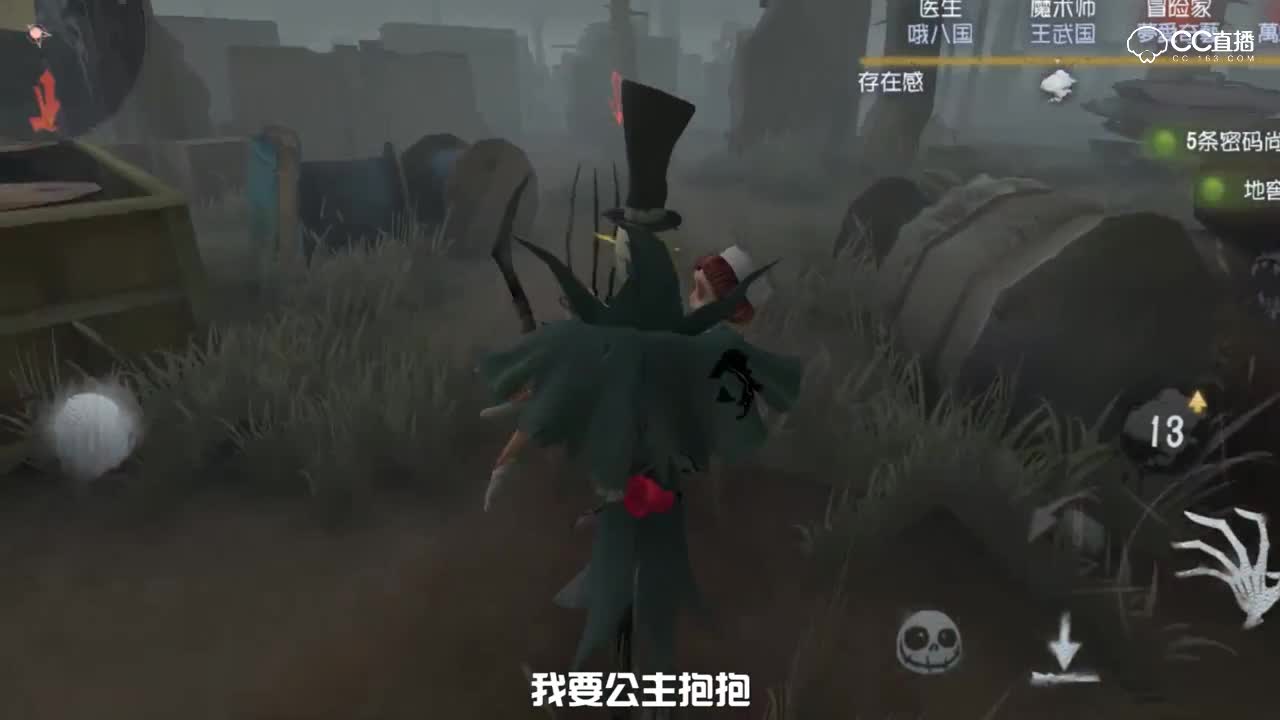 视频封面