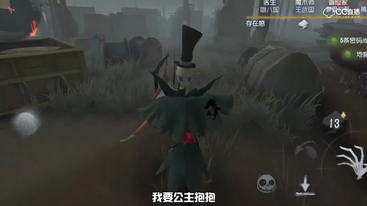 视频封面