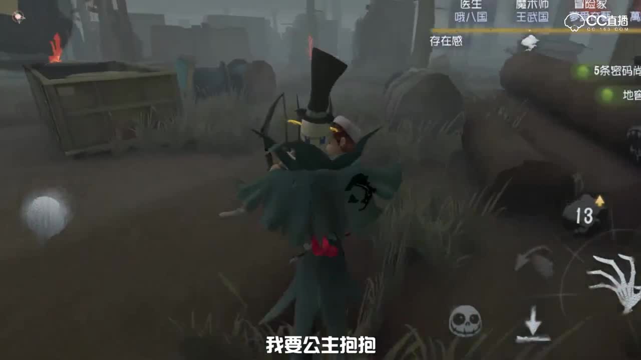 视频封面