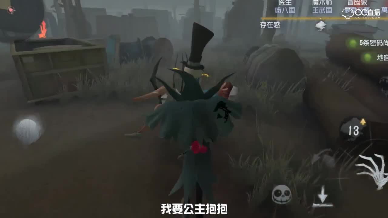 视频封面