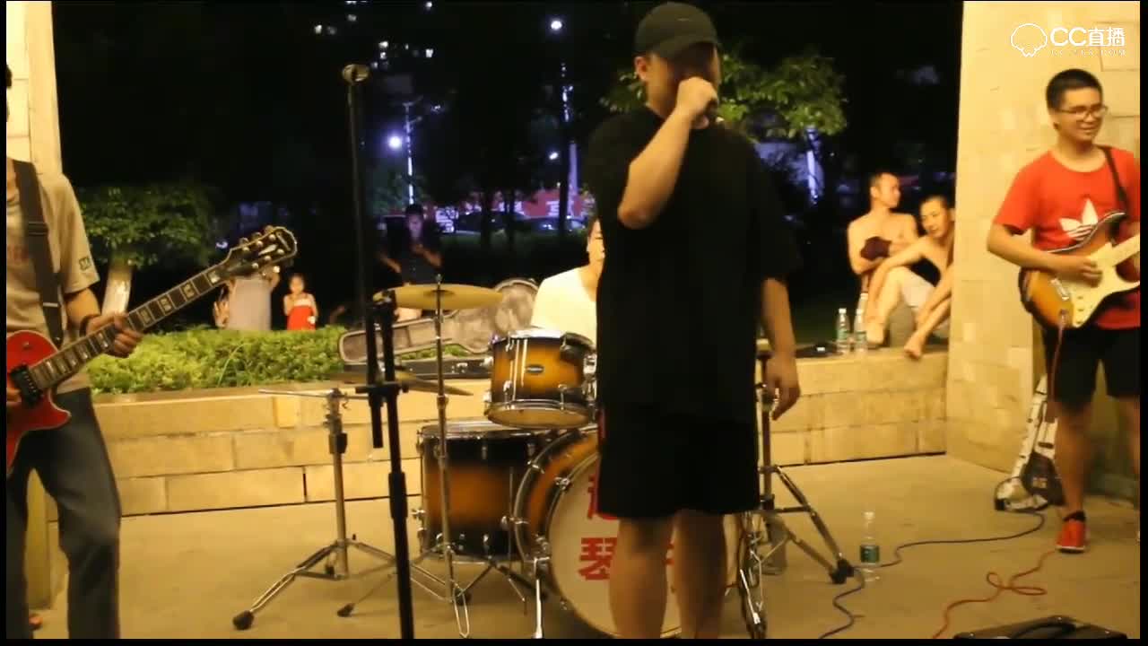 视频封面
