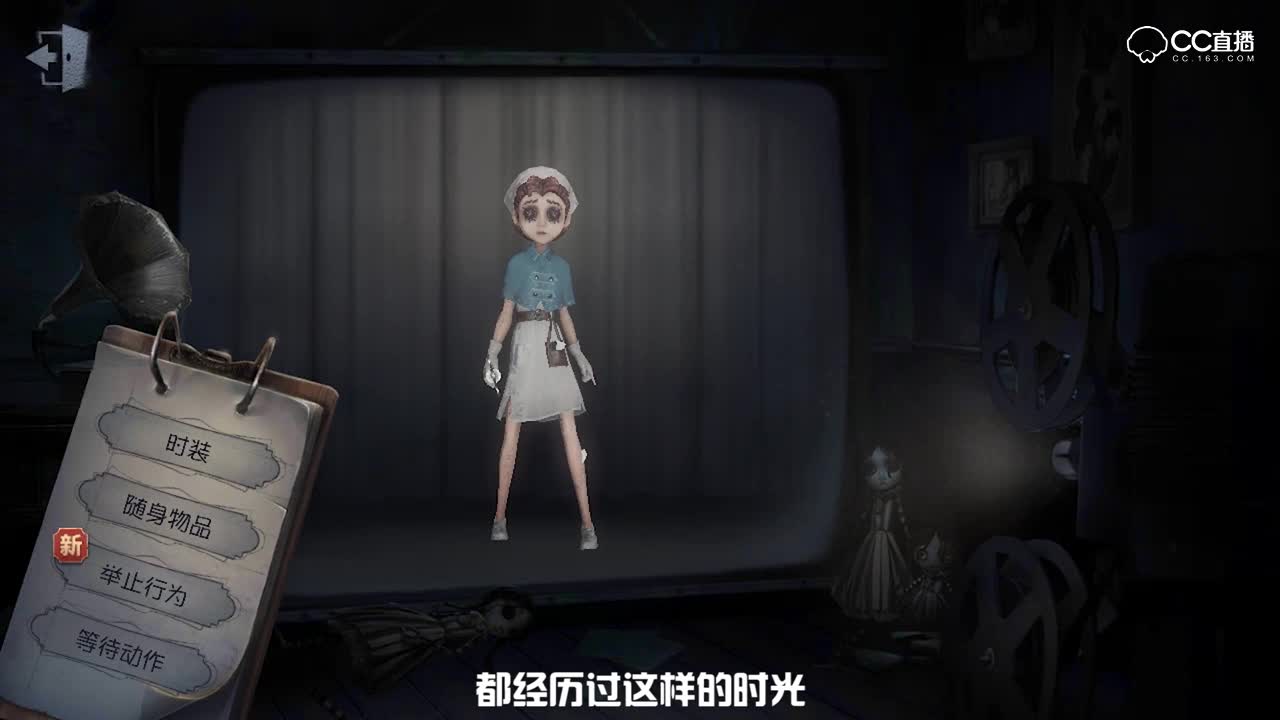 视频封面