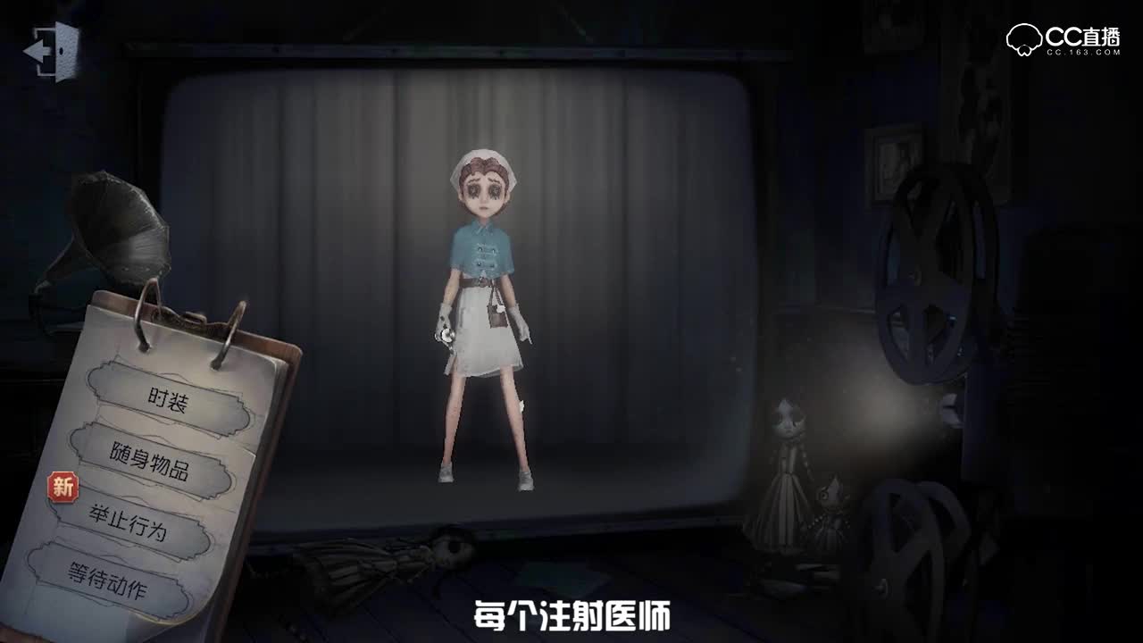 视频封面