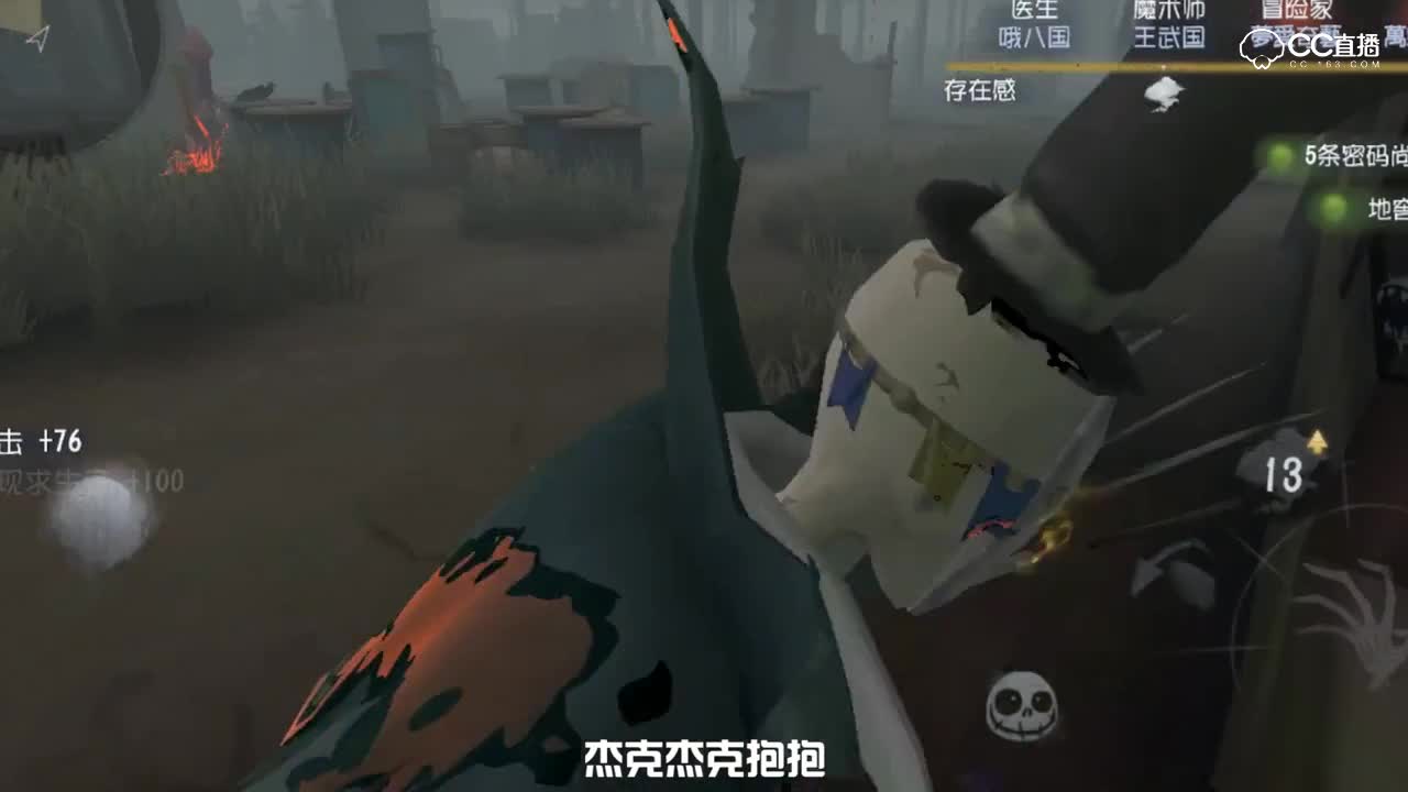 视频封面