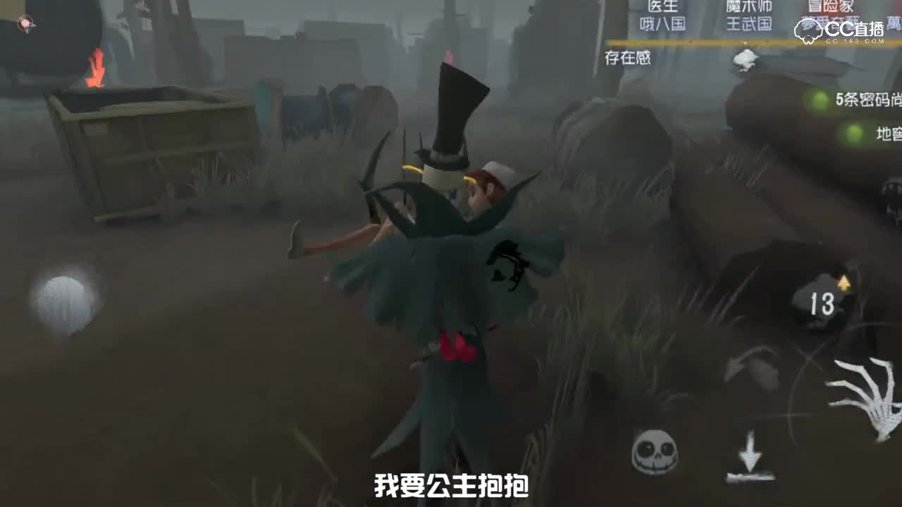 视频封面