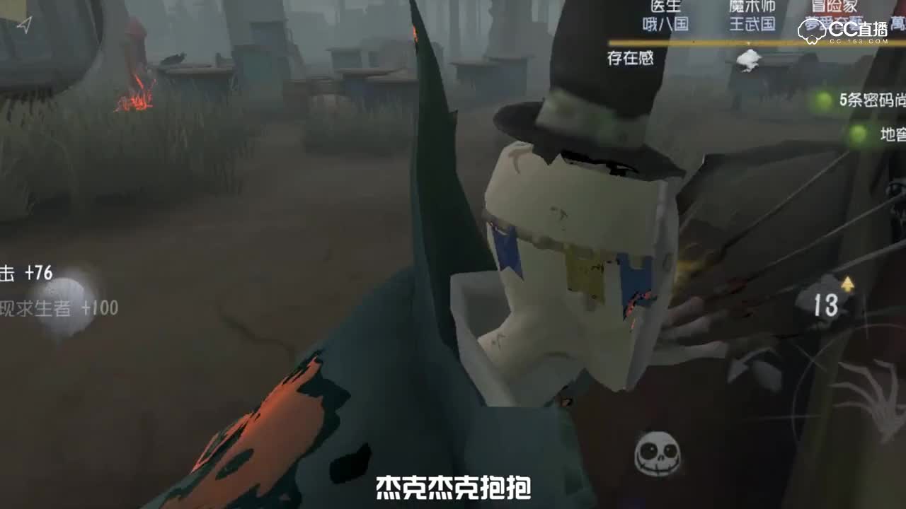 视频封面