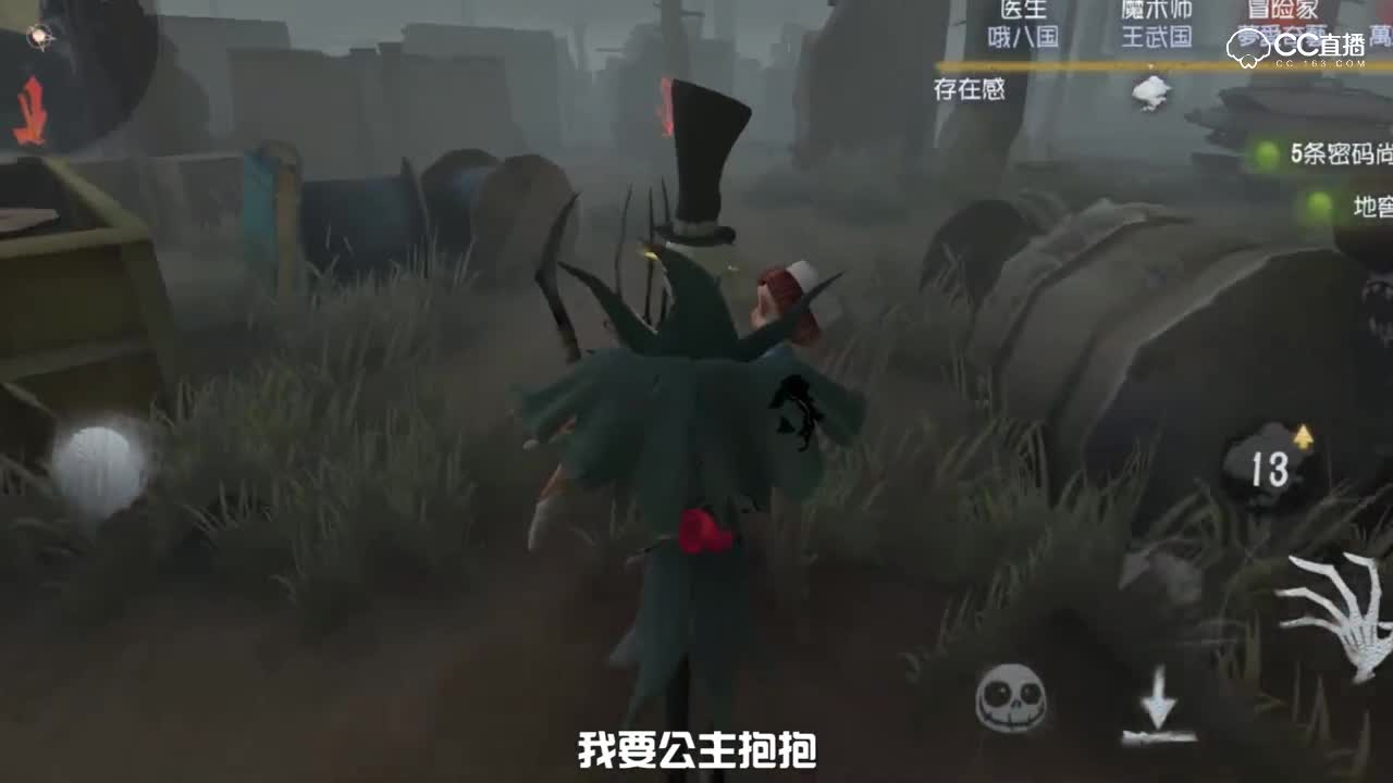 视频封面