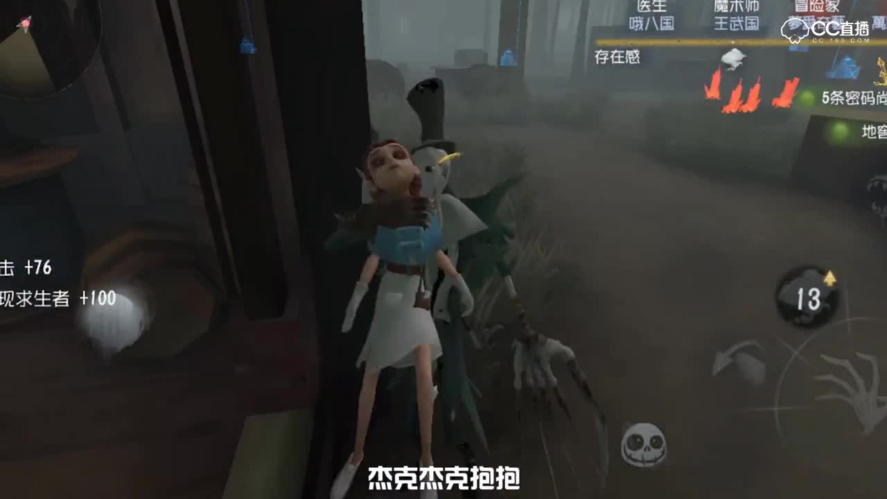视频封面
