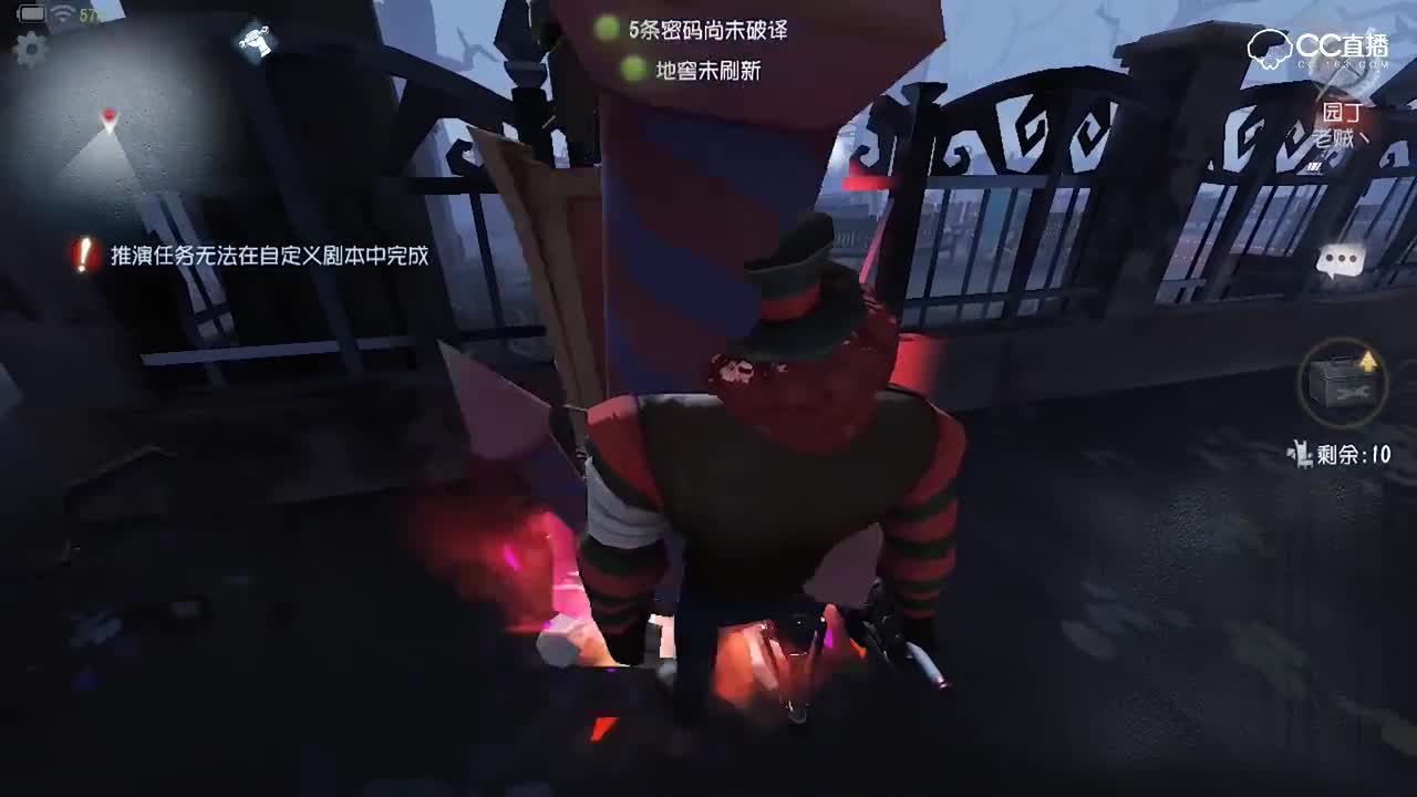 视频封面