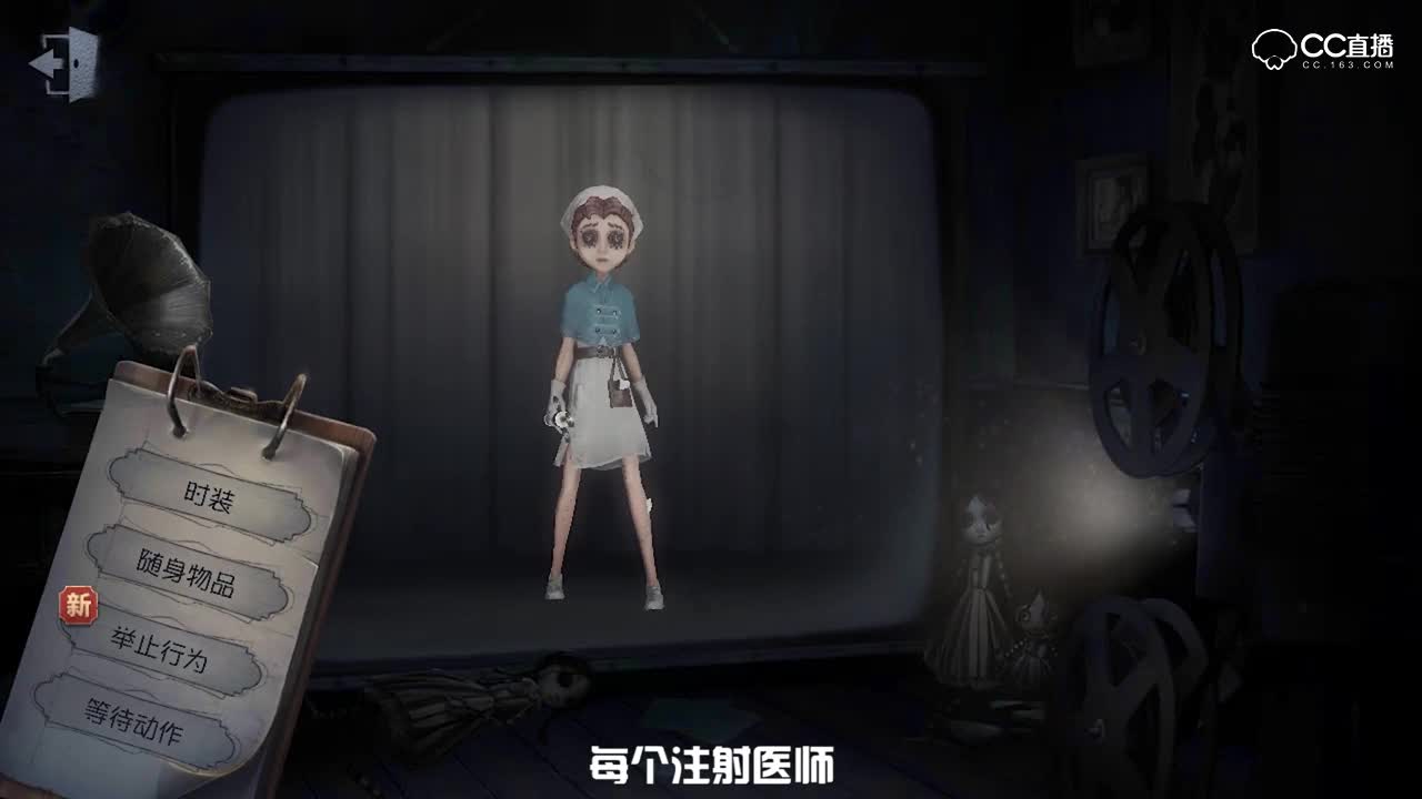 视频封面