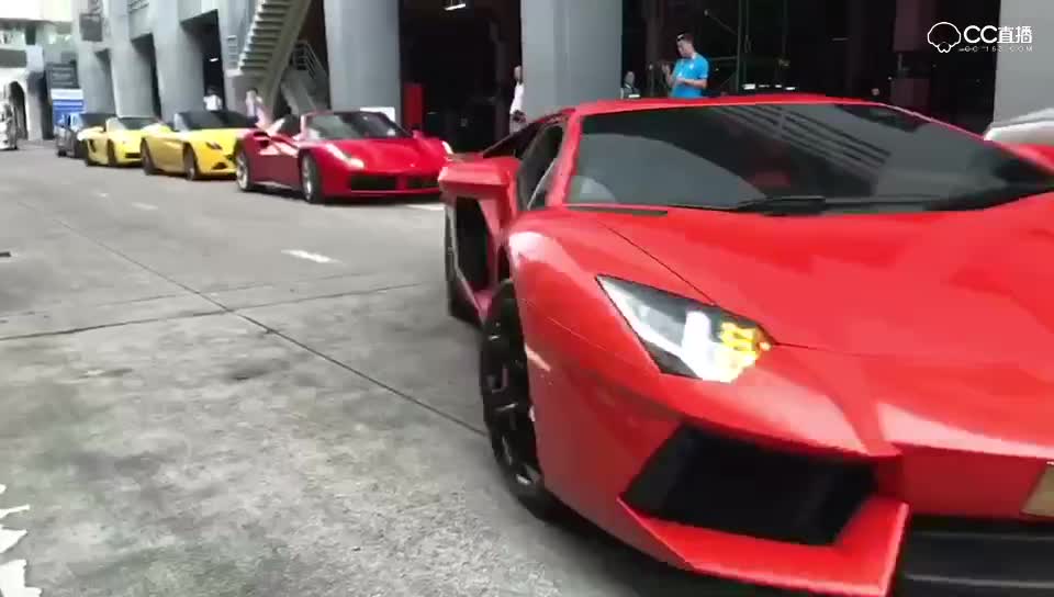 视频封面