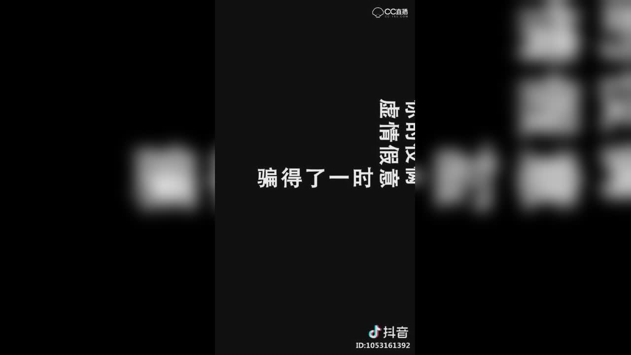 视频封面