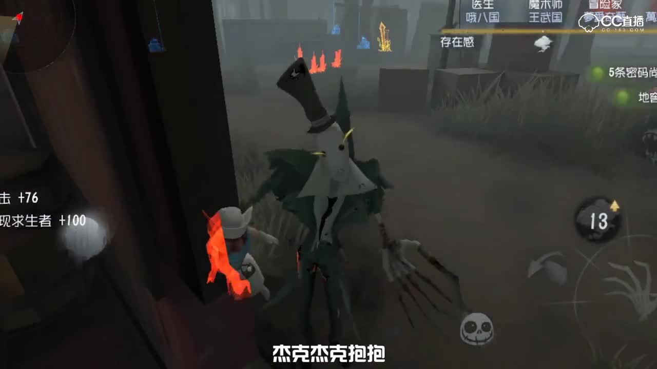 视频封面