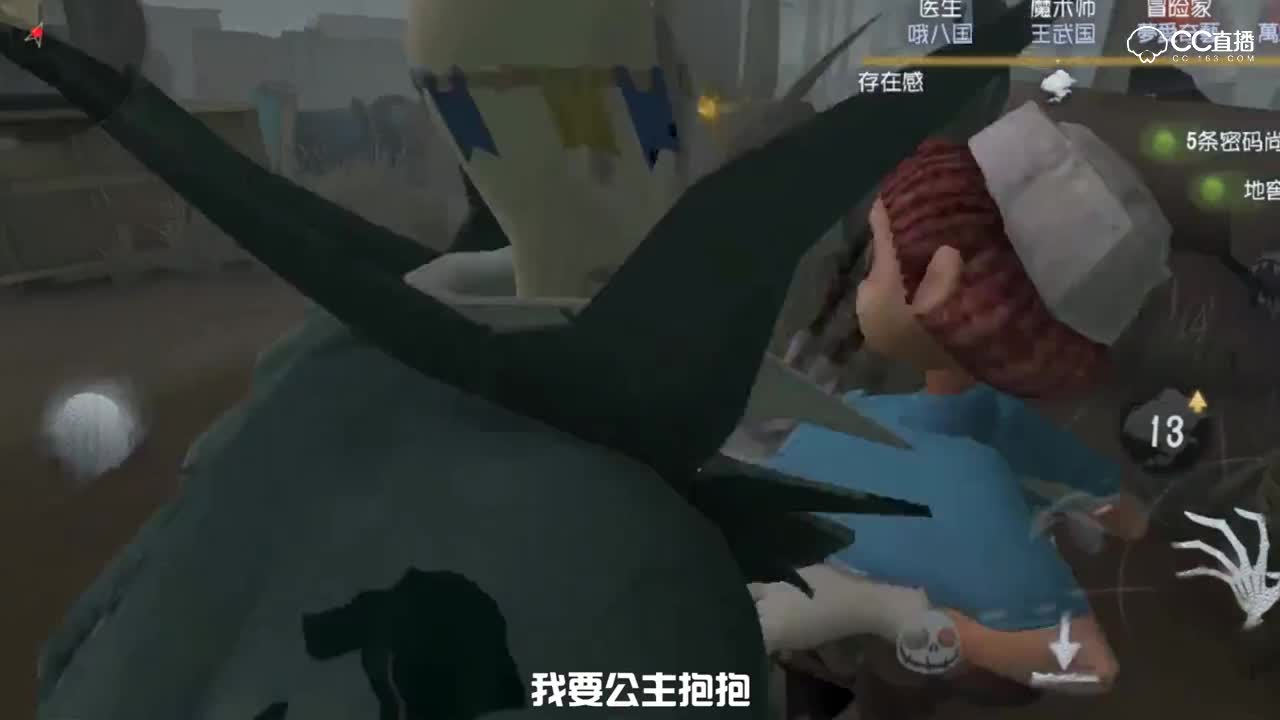 视频封面
