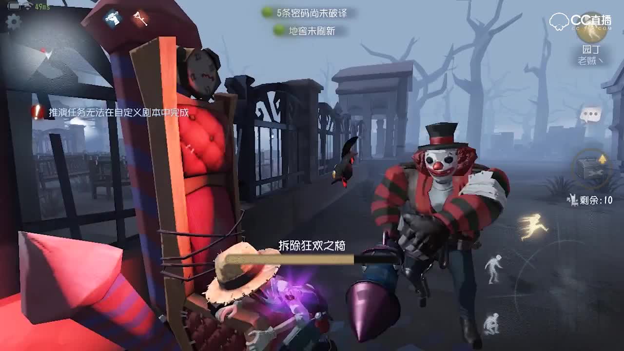 视频封面