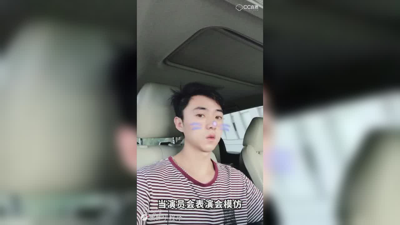 视频封面