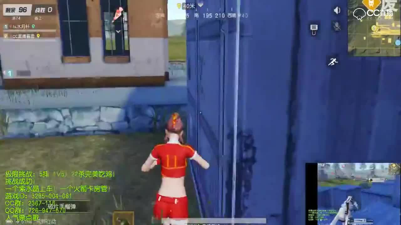 视频封面