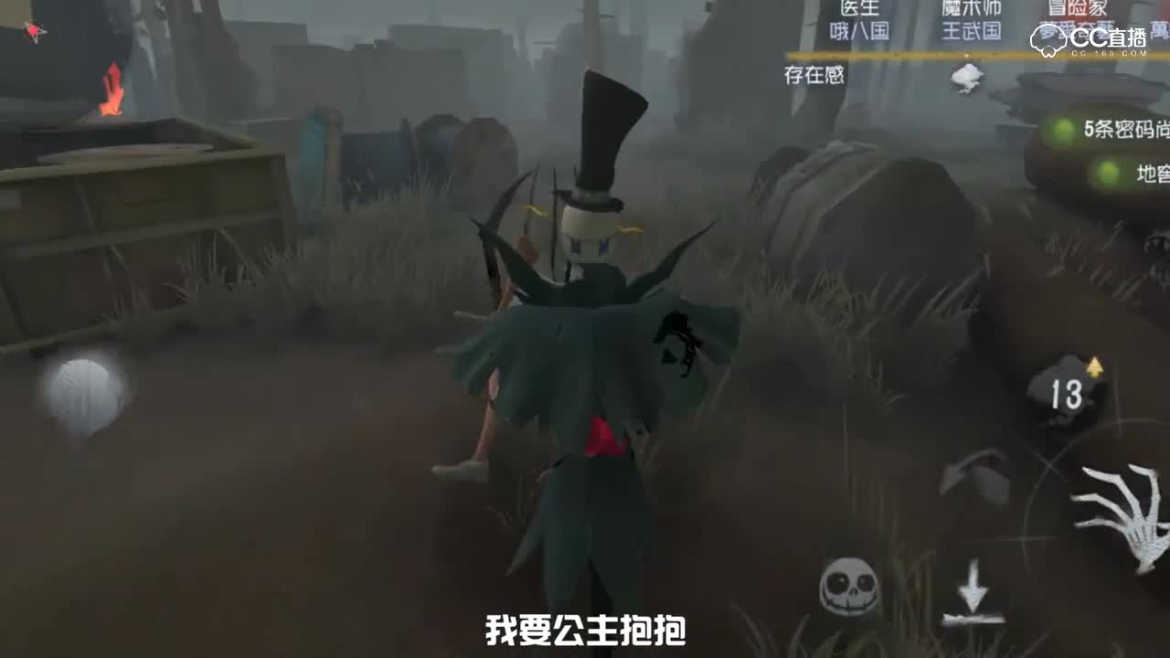 视频封面