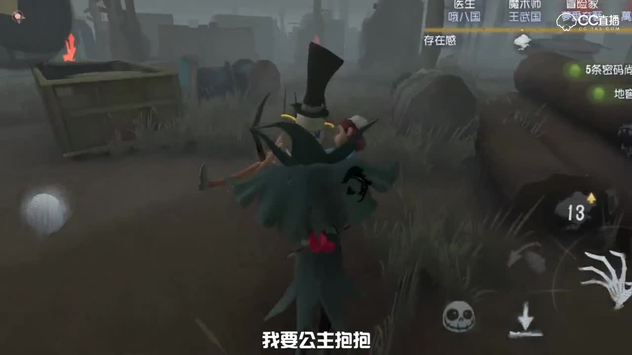 视频封面