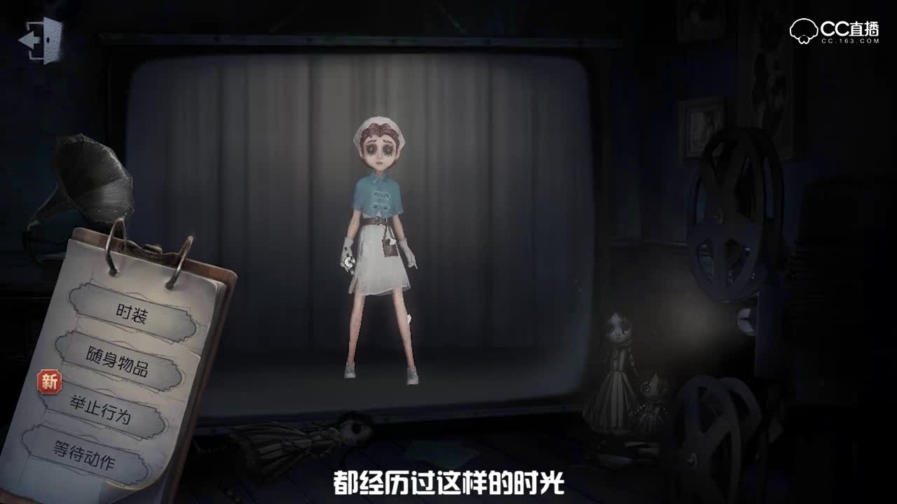 视频封面