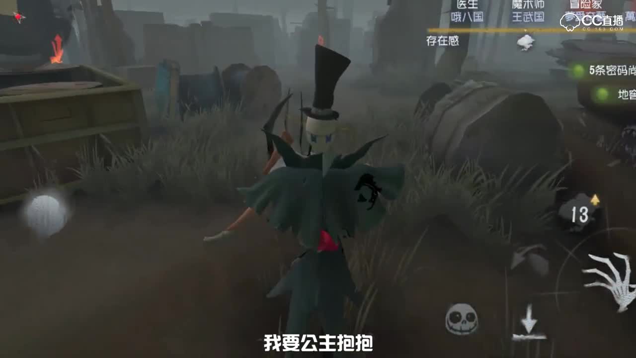 视频封面