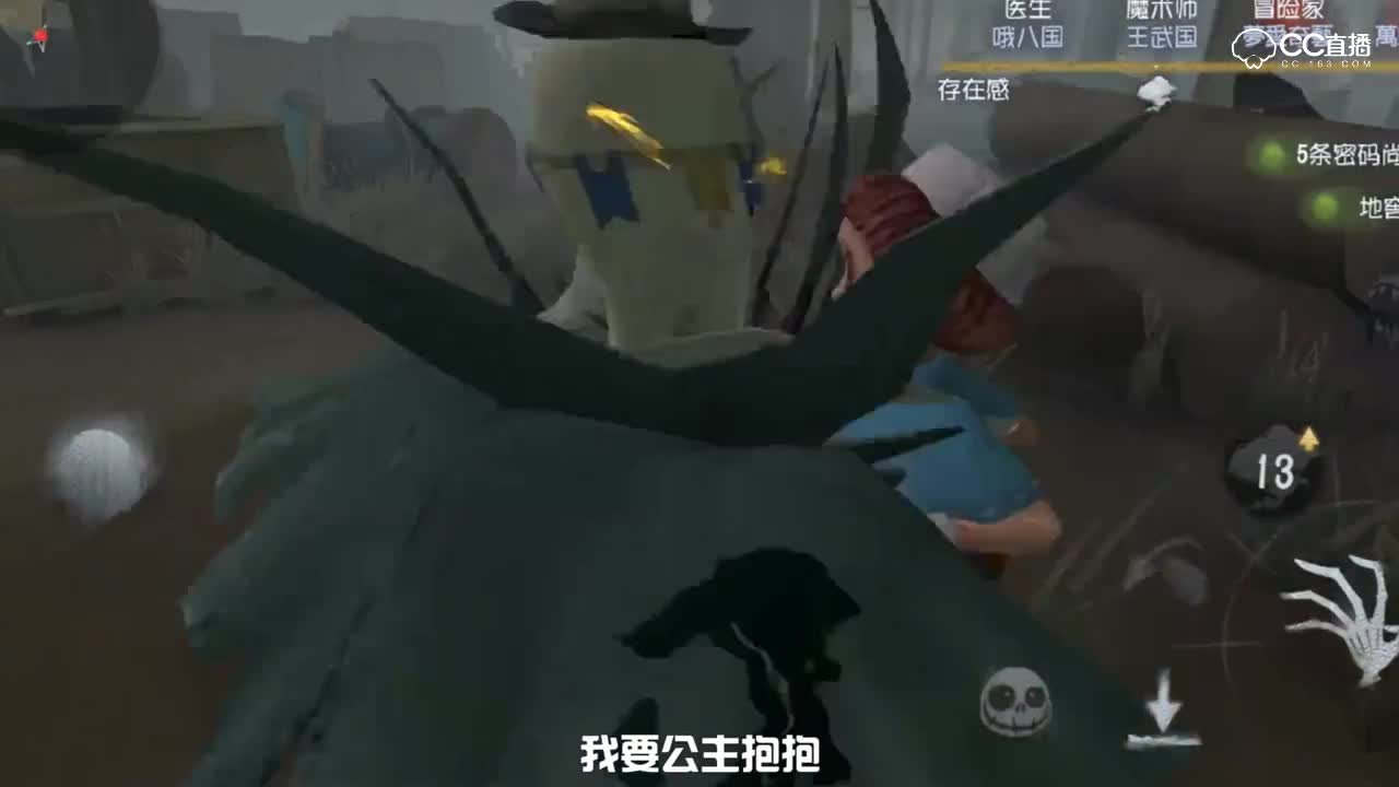 视频封面