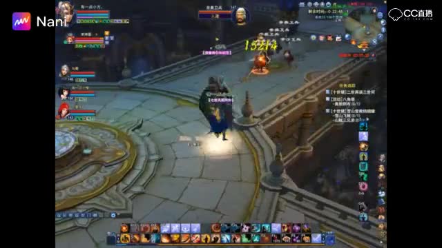 视频封面