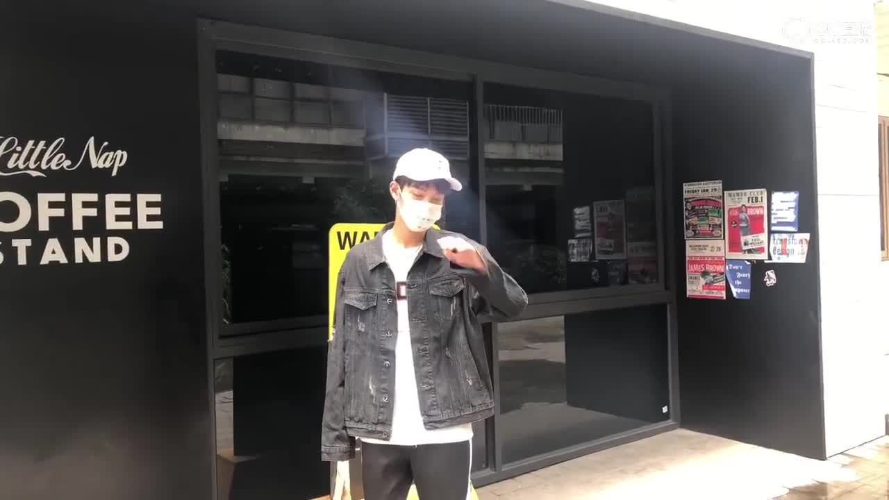 视频封面
