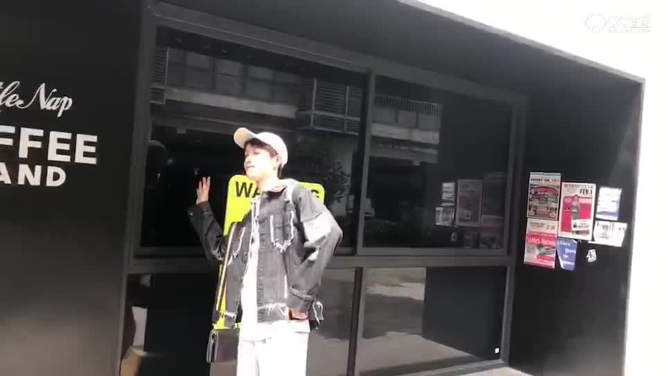 视频封面