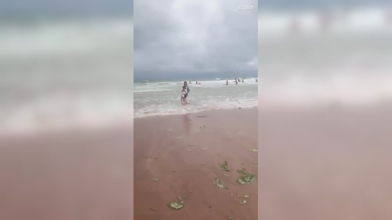 视频封面