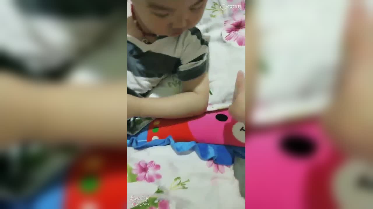 视频封面