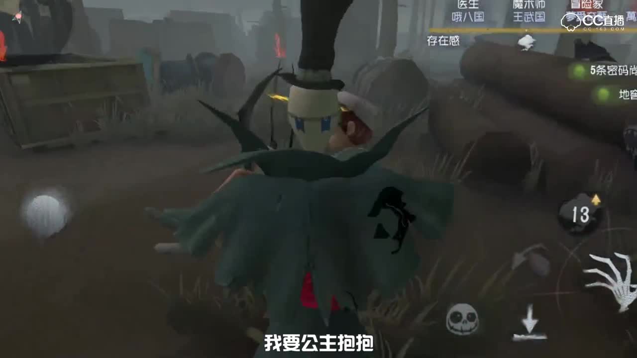 视频封面