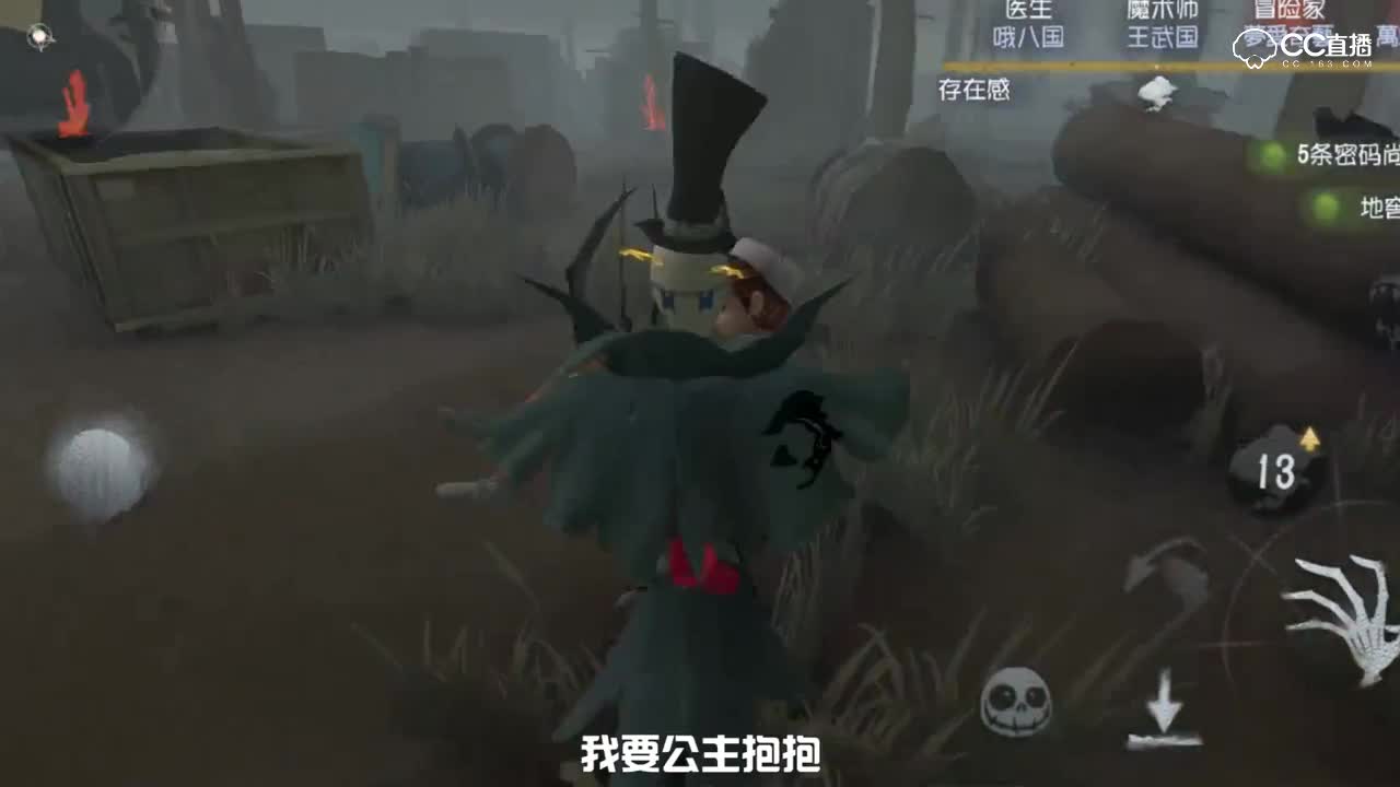 视频封面