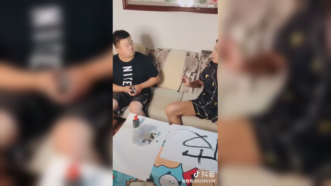 视频封面