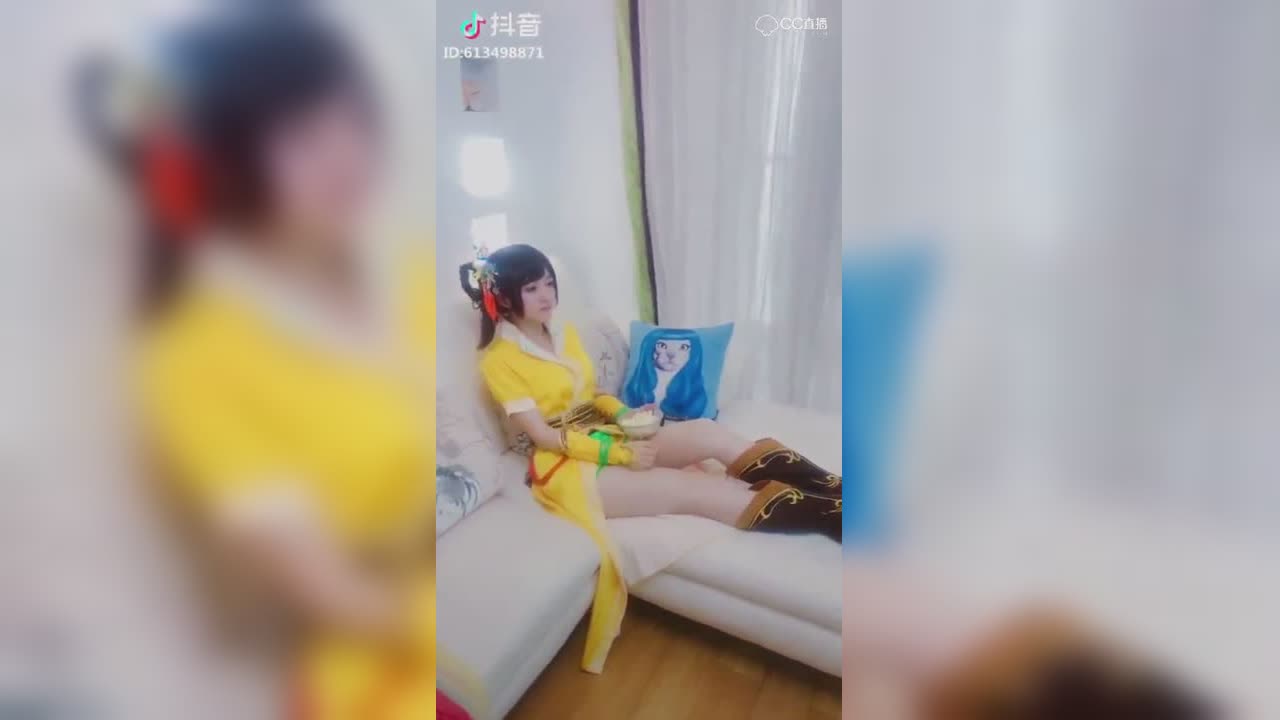 视频封面