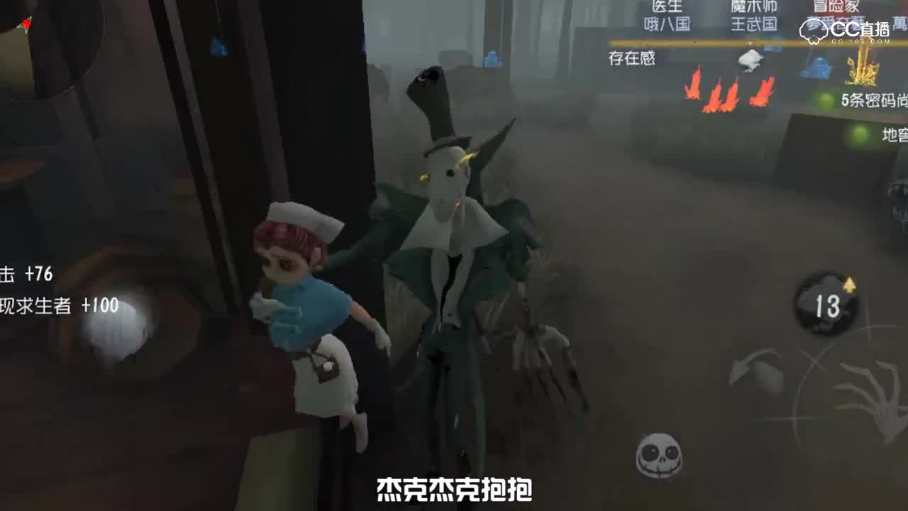 视频封面