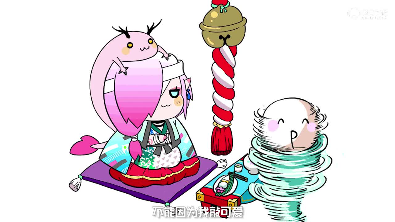 视频封面