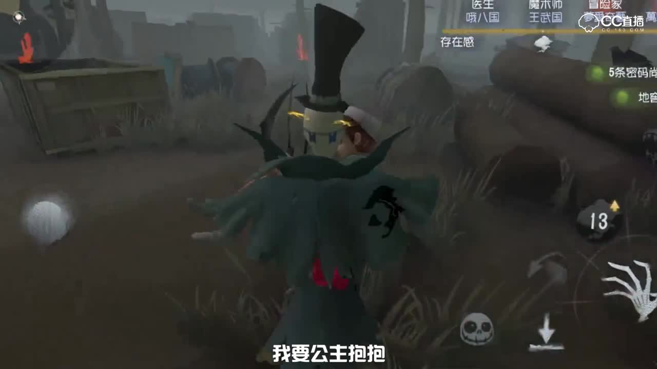 视频封面
