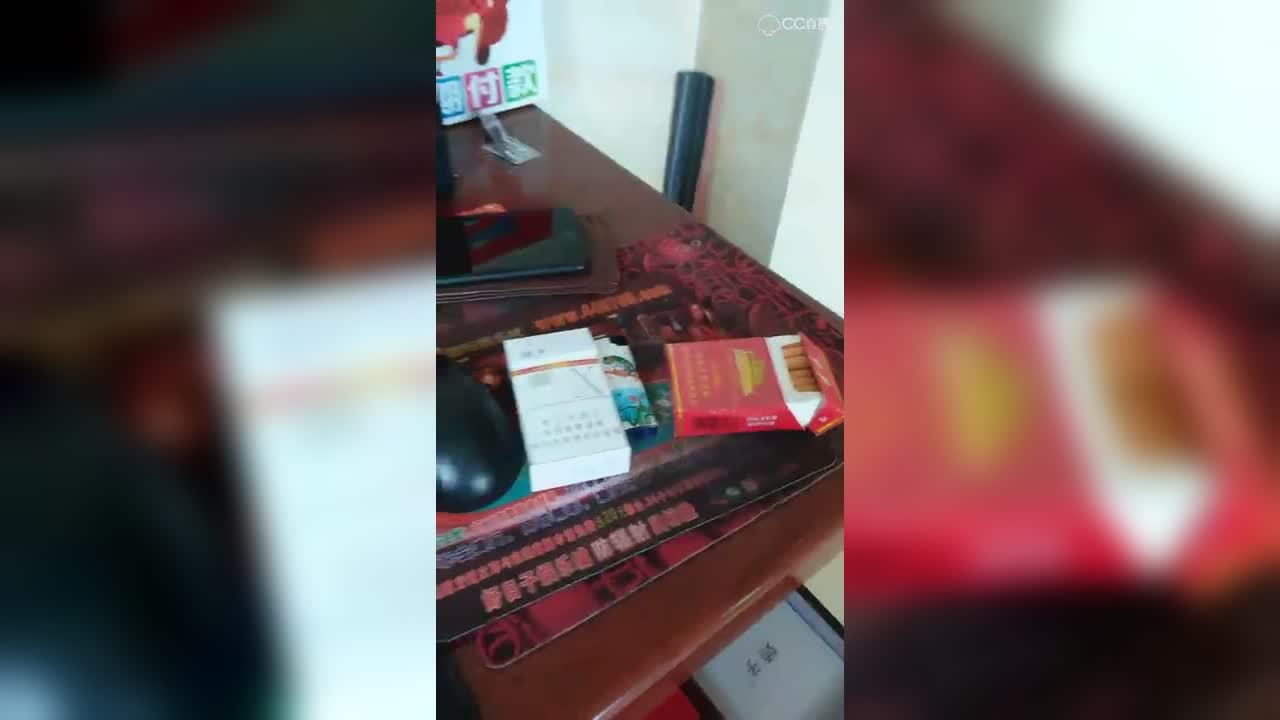 视频封面