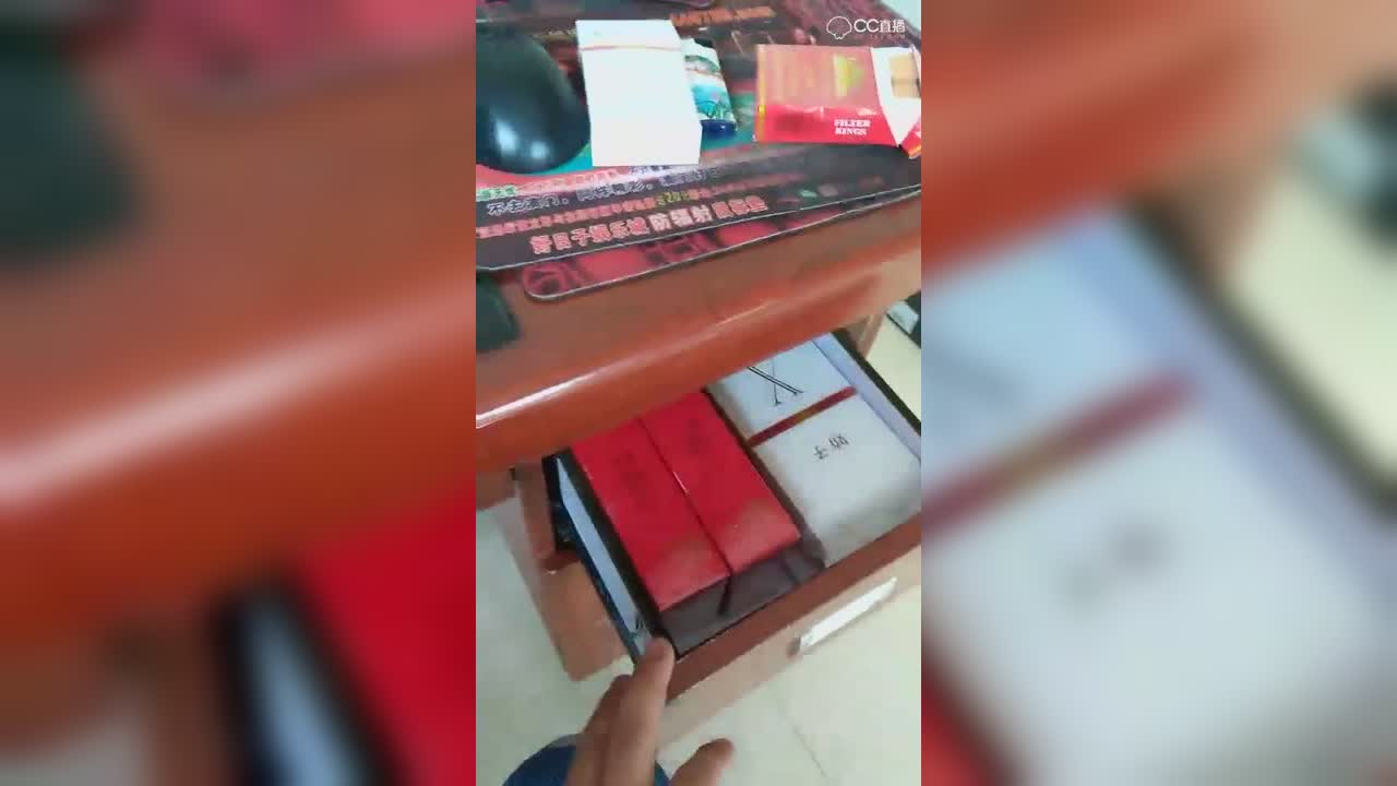 视频封面
