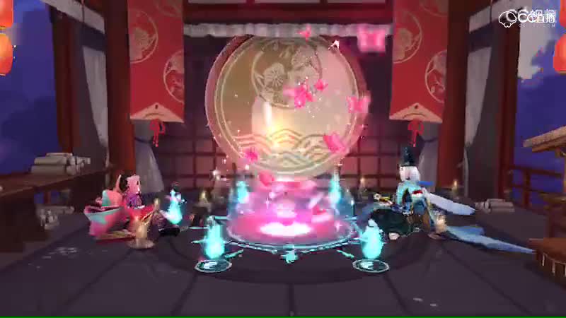 视频封面