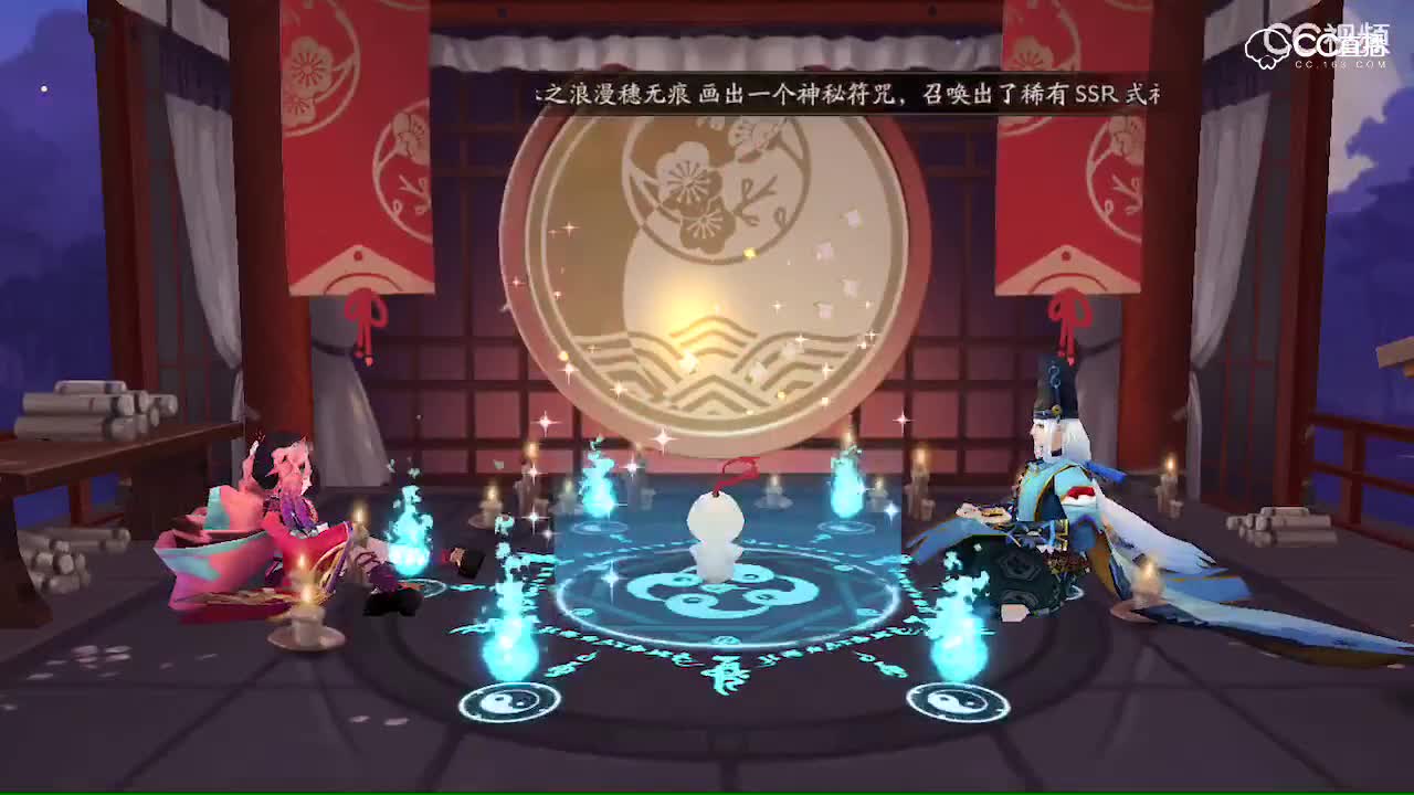 视频封面