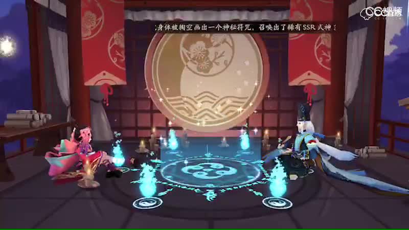 视频封面