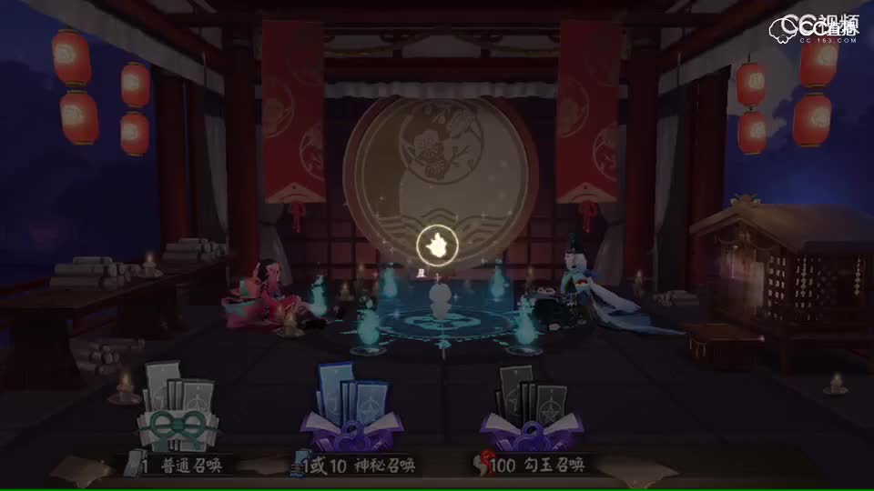 视频封面