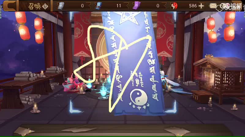 视频封面