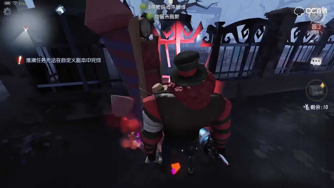 视频封面