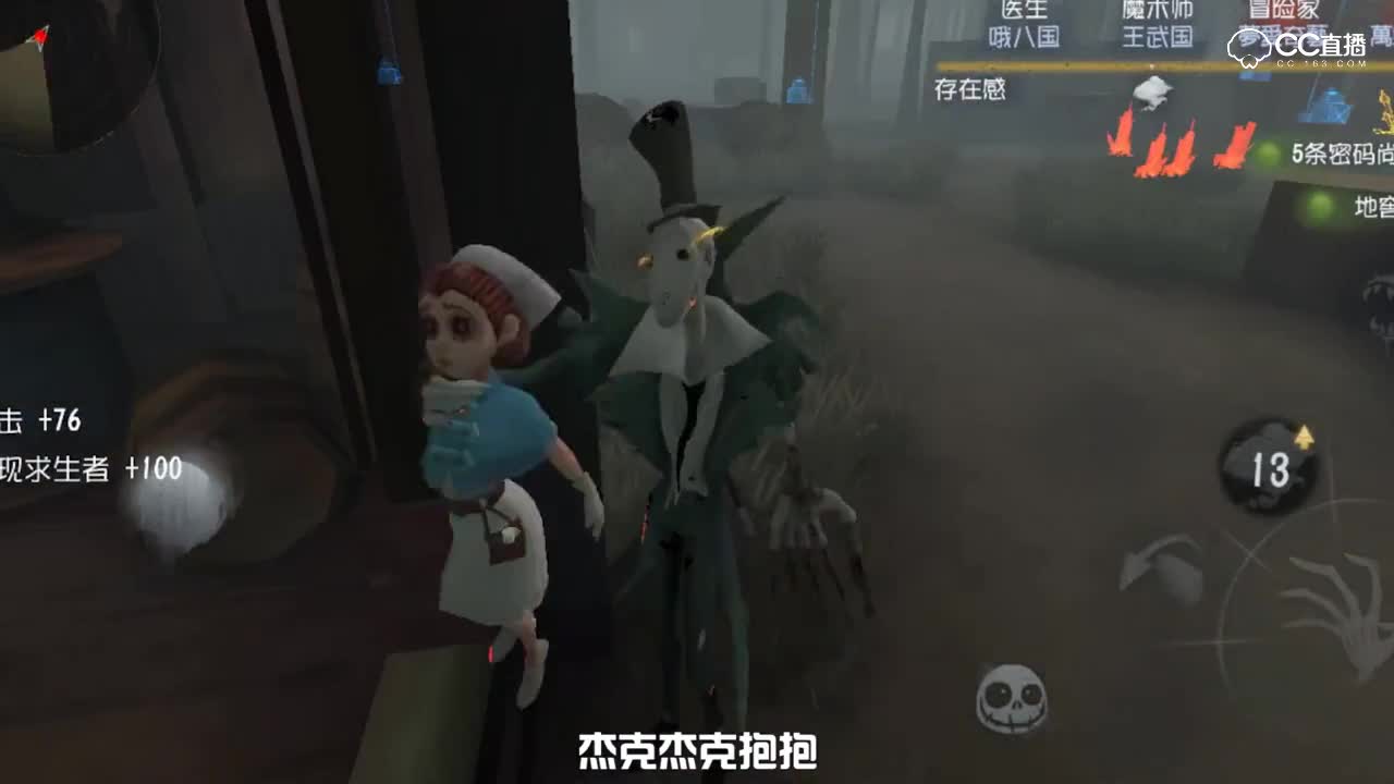 视频封面