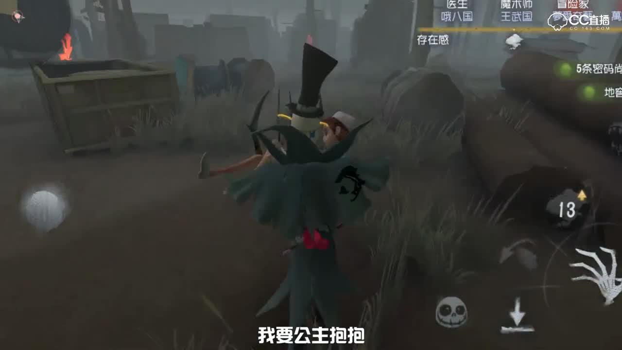 视频封面