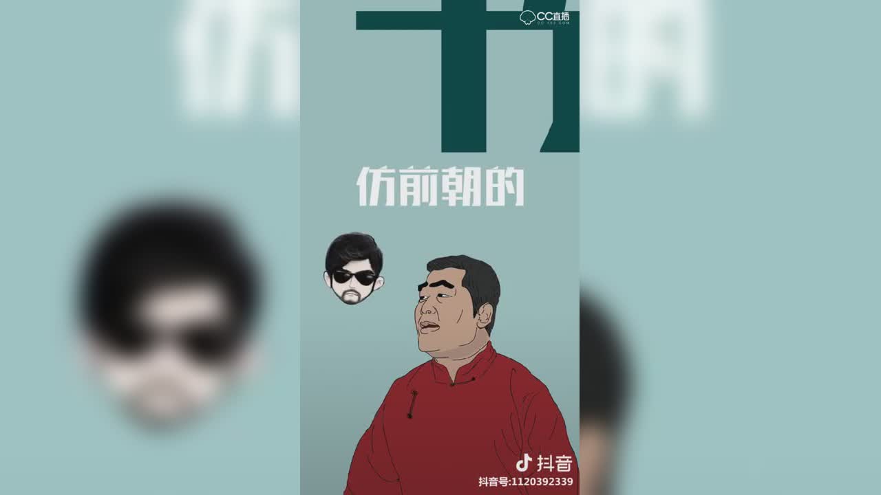 视频封面