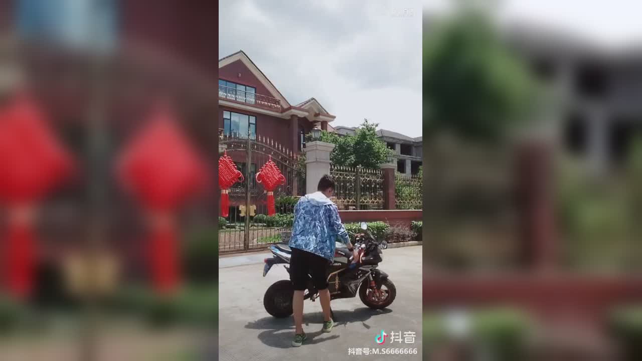 视频封面